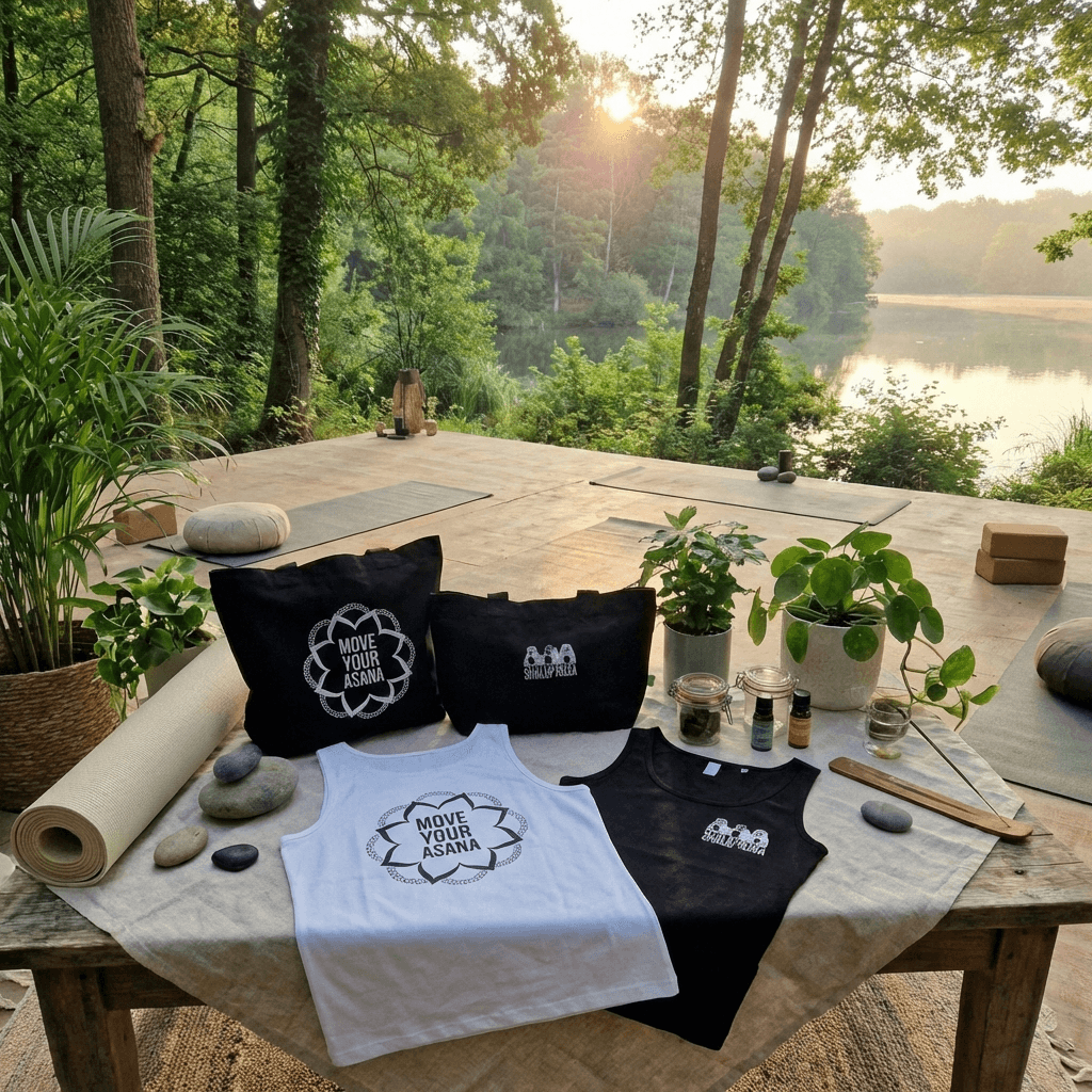 Collection YOFIT en situation