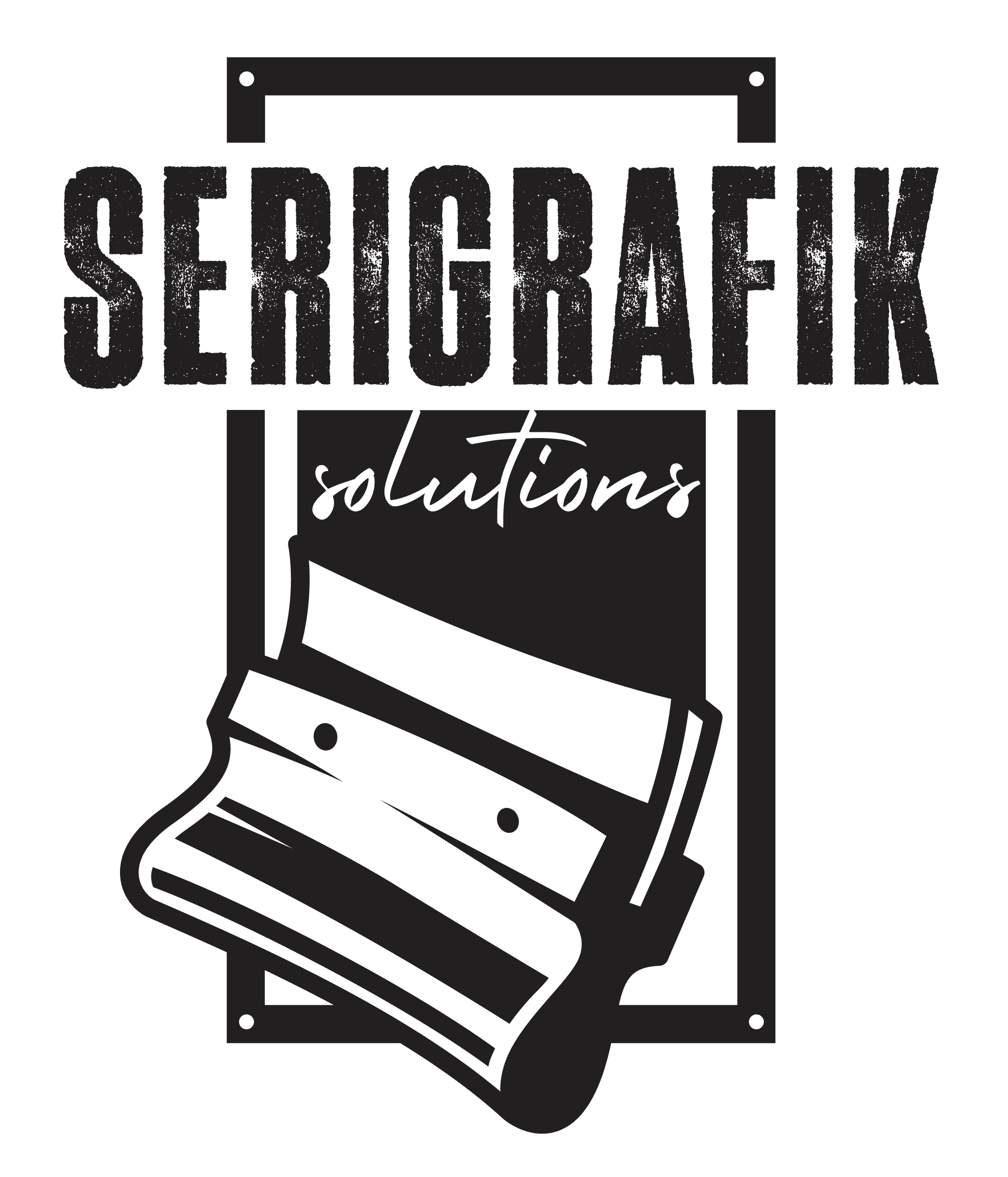 Sérigrafik Solutions